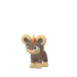 Kalos - 0667 - Litleo